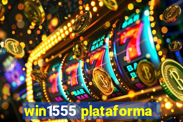 win1555 plataforma